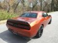 2023 Sinamon Stick Dodge Challenger R/T Scat Pack Shaker  photo #6