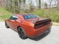 2023 Sinamon Stick Dodge Challenger R/T Scat Pack Shaker  photo #8