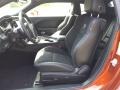 2023 Dodge Challenger R/T Scat Pack Shaker Front Seat