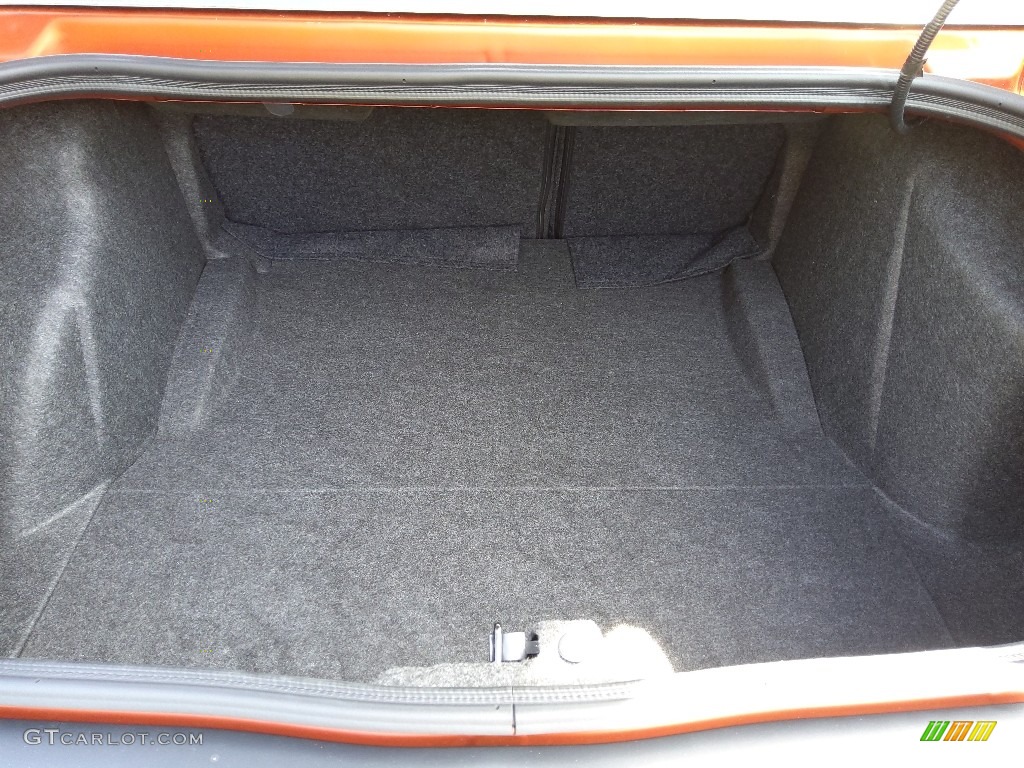2023 Dodge Challenger R/T Scat Pack Shaker Trunk Photo #145719271