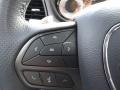 Black Steering Wheel Photo for 2023 Dodge Challenger #145719355