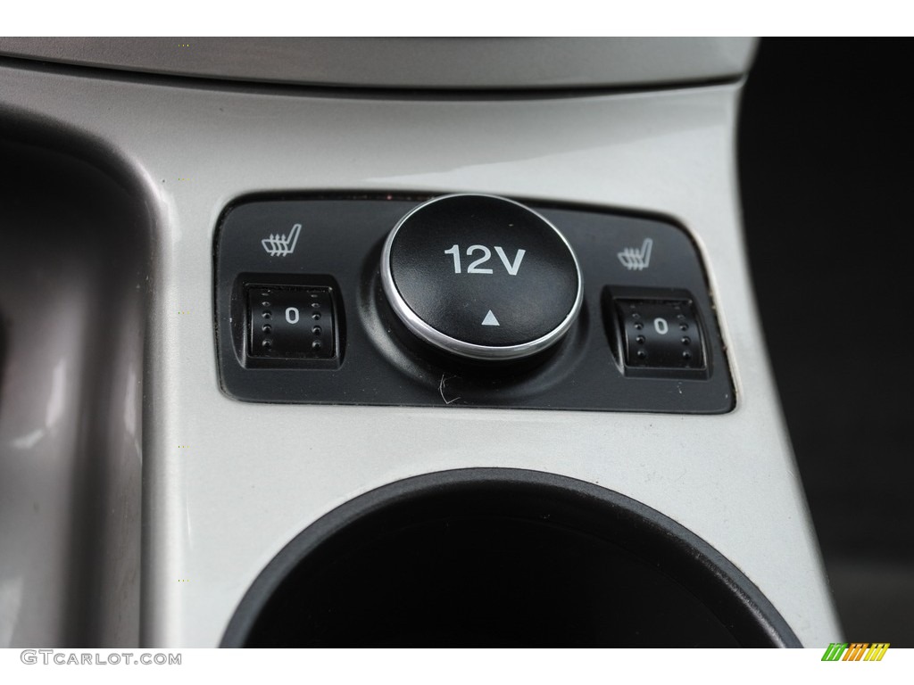 2013 Escape SEL 1.6L EcoBoost - Deep Impact Blue Metallic / Medium Light Stone photo #22