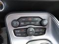 Black Controls Photo for 2023 Dodge Challenger #145719523