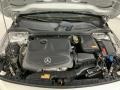 2015 Mercedes-Benz GLA 2.0 Liter DI Turbocharged DOHC 16-Valve VVT 4 Cylinder Engine Photo