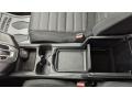 2018 Modern Steel Metallic Honda CR-V LX AWD  photo #13