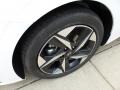 2023 Hyundai Elantra Limited Wheel and Tire Photo