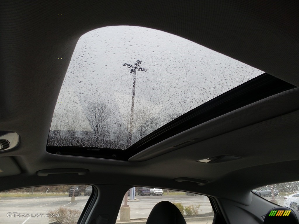 2023 Hyundai Elantra Limited Sunroof Photo #145720075