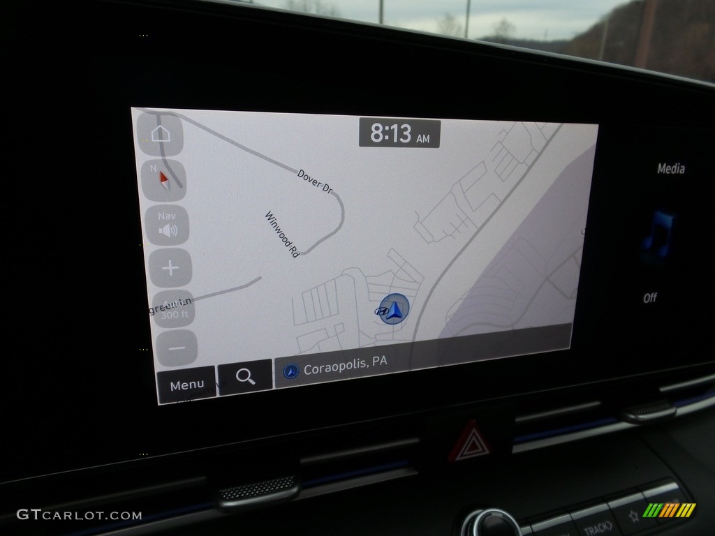 2023 Hyundai Elantra Limited Navigation Photo #145720108