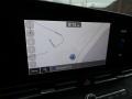 Black Navigation Photo for 2023 Hyundai Elantra #145720108
