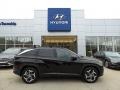 Phantom Black - Tucson SEL AWD Photo No. 1