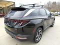 2023 Phantom Black Hyundai Tucson SEL AWD  photo #2