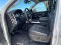Bright White - 2500 Laramie Crew Cab 4x4 Photo No. 2