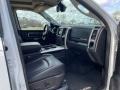 Bright White - 2500 Laramie Crew Cab 4x4 Photo No. 5