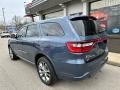 Reactor Blue Pearl - Durango GT AWD Photo No. 34