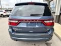 Reactor Blue Pearl - Durango GT AWD Photo No. 35