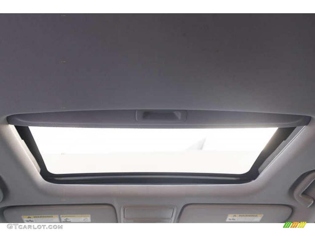 2021 CR-V EX - Modern Steel Metallic / Black photo #18