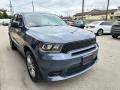 Reactor Blue Pearl - Durango GT AWD Photo No. 48