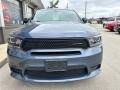 Reactor Blue Pearl - Durango GT AWD Photo No. 49