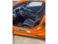 2023 Amplify Orange Tintcoat Chevrolet Corvette Stingray Coupe  photo #2