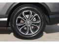 Modern Steel Metallic - CR-V EX Photo No. 36