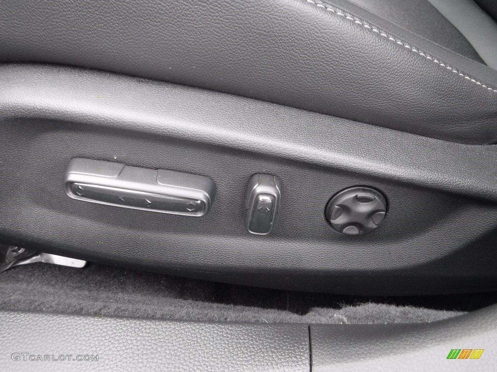 2021 Accord Sport - Still Night Pearl / Black photo #13