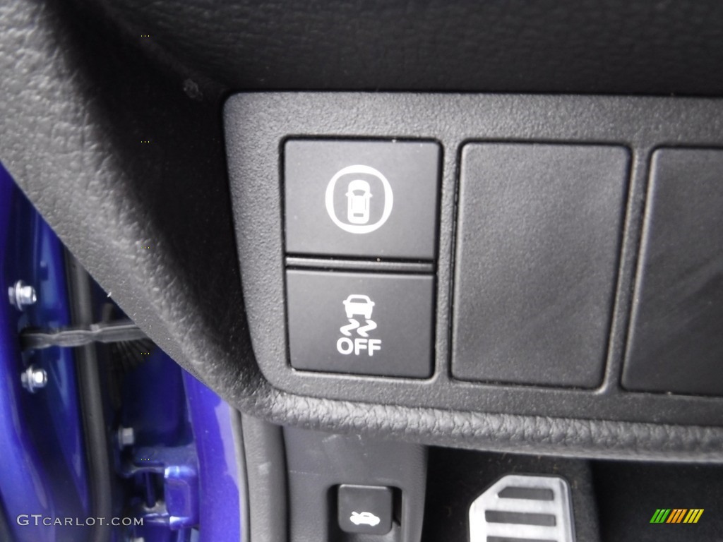 2021 Accord Sport - Still Night Pearl / Black photo #14