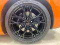 2023 Chevrolet Corvette Stingray Coupe Wheel and Tire Photo