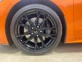 2023 Chevrolet Corvette Stingray Coupe Wheel and Tire Photo
