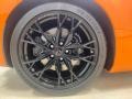 2023 Chevrolet Corvette Stingray Coupe Wheel and Tire Photo