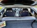1994 Toyota Supra Black Interior Trunk Photo