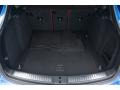 Black/Garnet Red Trunk Photo for 2017 Porsche Macan #145721380