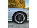 1994 Toyota Supra Coupe Custom Wheels