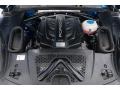  2017 Macan S 3.0 Liter DFI Twin-Turbocharged DOHC 24-Valve VarioCam Plus V6 Engine