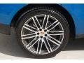 2017 Porsche Macan S Wheel and Tire Photo