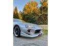 Alpine Silver Metallic 1994 Toyota Supra Coupe Exterior