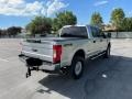 2019 Ingot Silver Ford F250 Super Duty Lariat Crew Cab 4x4  photo #6