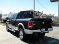 Maximum Steel Metallic - 2500 Laramie Crew Cab 4x4 Photo No. 3