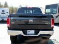 Maximum Steel Metallic - 2500 Laramie Crew Cab 4x4 Photo No. 4