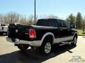 Maximum Steel Metallic - 2500 Laramie Crew Cab 4x4 Photo No. 5