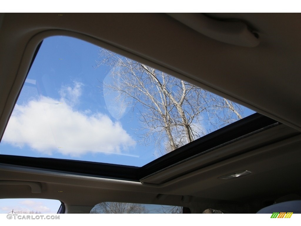 2020 Forester 2.5i Premium - Crimson Red Pearl / Gray photo #11