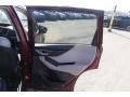 2020 Crimson Red Pearl Subaru Forester 2.5i Premium  photo #15