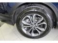 2020 Honda CR-V EX-L AWD Wheel