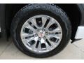 2021 White Frost Tricoat GMC Sierra 1500 Denali Crew Cab 4WD  photo #5