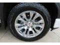 White Frost Tricoat - Sierra 1500 Denali Crew Cab 4WD Photo No. 5