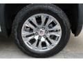 2021 White Frost Tricoat GMC Sierra 1500 Denali Crew Cab 4WD  photo #12