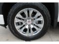 2021 White Frost Tricoat GMC Sierra 1500 Denali Crew Cab 4WD  photo #14