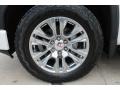 White Frost Tricoat - Sierra 1500 Denali Crew Cab 4WD Photo No. 14