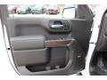 2021 White Frost Tricoat GMC Sierra 1500 Denali Crew Cab 4WD  photo #15