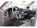 2021 White Frost Tricoat GMC Sierra 1500 Denali Crew Cab 4WD  photo #17