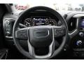 2021 White Frost Tricoat GMC Sierra 1500 Denali Crew Cab 4WD  photo #21